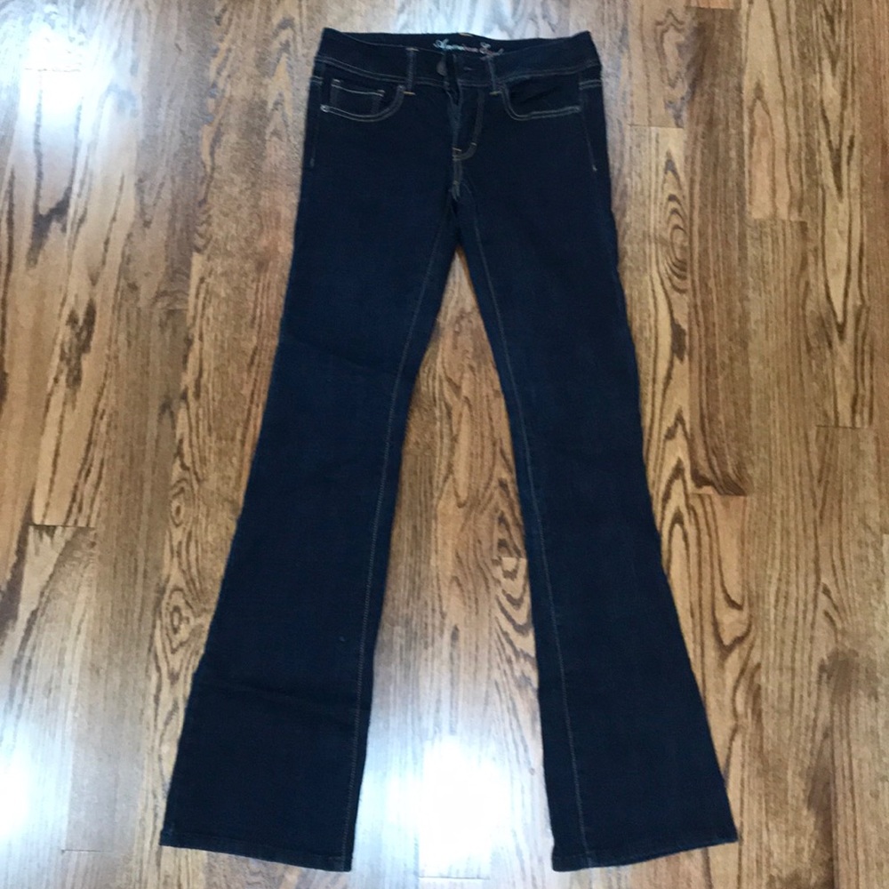 American Eagle Jeans 6XL